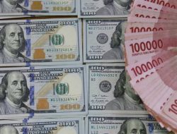 Nilai Tukar Rupiah Tembus 18 Ribuan per Dolar AS, Analis: Pelaku Pasar Waspada dengan Kebijakan Gubernur Baru BI