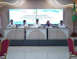OJK Evaluasi Target Penyaluran KUR di Pontianak yang Kurang Ratusan Debitur