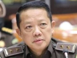 Febrie Adriansyah Dititipkan Penahanannya di KPK, Kejagung: Yang Bersangkutan Pernah Berjasa Tangani Sejumlah Kasus Besar