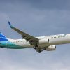 Ubah Ketentuan Aturan Bagasi Bebas Biaya dari Konsep Berat, Garuda Indonesia Berlakukan Mulai 1 September 2026