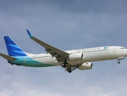 Ubah Ketentuan Aturan Bagasi Bebas Biaya dari Konsep Berat, Garuda Indonesia Berlakukan Mulai 1 September 2026