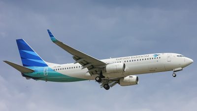 Ubah Ketentuan Aturan Bagasi Bebas Biaya dari Konsep Berat, Garuda Indonesia Berlakukan Mulai 1 September 2026