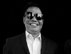 Dunia Hiburan Berduka, Komedian Senior Temon Meninggal Dunia