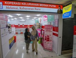 DPR Dukung Wacana Penyaluran Bansos Lewat Koperasi Desa Merah Putih, Beri Catatan SOP dan Akuntabilitas
