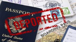 Menyalahgunakan Izin Tinggal, Tiga Warga Negara China Dideportasi dari Lampung