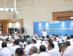Kejar Swasembada Gula dalam 2 Tahun, Kementan Alokasikan Rp9 Triliun dan Bongkar Tebu Ratoon