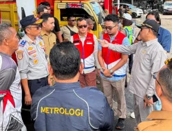 Atasi Praktik Pungli Solar Bersubsidi, Pemkab Bentuk Satgas Pengawasan BBM Mempawah