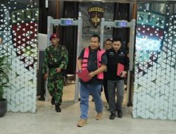 Upaya Ekspor Ilegal Terbongkar, Kejagung Sita 390 Ton Tanah Bermuatan Logam Tanah Jarang