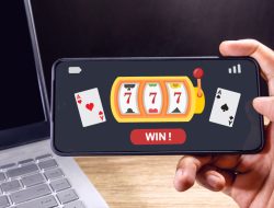 Perputaran Dana Judi Online Rp286,84 Triliun, Pakar Minta Pemerintah Kejar Bandar Besar