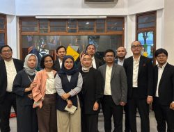 Koalisi Masyarakat Bentuk Kabinet Bayangan, Pengamat Komunikasi Politik Hensa: Tunjukkan Hanya Bisa Pasrah atas Aslinya
