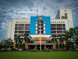 Piutang 33 Triliun Rupiah Belum Ditagih DJBC Kemenkeu Tahun 2025 Tercantum dalam LHP LKPP
