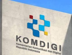 25 PSE Lingkup Privat Belum Wajib Daftar, Kemkomdigi: Kami Akan Berikan Peringatan Bila Diabaikan