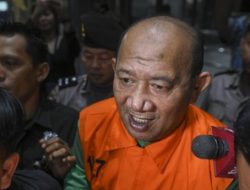 Kronologi Bupati Langkat Terjaring yang Kena OTT KPK