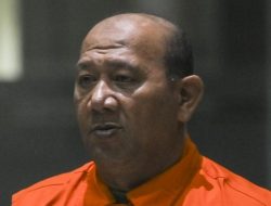 Bupati Langkat Kena OTT KPK, P2G Kecam Dugaan Korupsi Seragam Sekolah: Rugikan Orang Tua Siswa!