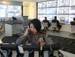 Cegah Pemerasan Warga Sekadau Diimbau Verifikasi Lewat Layanan Call Center 110 Polri