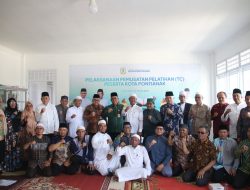 LPTQ Prioritaskan Pendekatan Berbasis Kebutuhan Peserta Dalam Pemusatan Latihan MTQ Pontianak