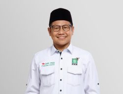 Usul Revisi 108 UU Demi Kedaulatan Ekonomi, PKB: Bersama Presiden Prabowo Subianto Arah Baru Ekonomi