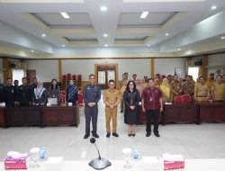 Cegah Penumpukan di Pengadilan Pemkot Pontianak Fasilitasi Perbaikan Data Kependudukan Warga