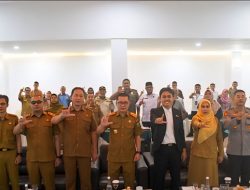 Antisipasi Kasus Bullying di Sekolah Pemkab Bentuk Pokja BSAN Kayong Utara
