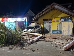 Guncangan Gempa Bumi di Buol Akibatkan Satu Pasien Rumah Sakit Meninggal Dunia