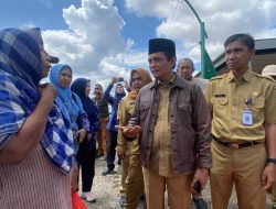 Cegah Korban Jiwa Pemkot Minta Warga Segera Laporkan Kediaman Rawan Roboh di Bantaran Sungai