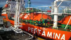 Perkuat Pasokan Nasional, Pertamina Patra Niaga Impor 45,9 Ribu Ton LPG dari Amerika Serikat
