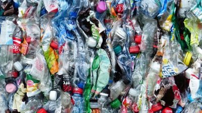 Skema Dana Kelola Sampah Industri Ciptakan Lapangan Kerja Hijau Di Daerah?