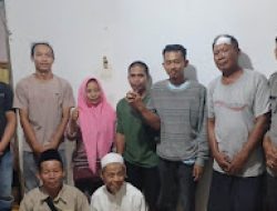 Pendekatan Keadilan Restoratif Polisi Sukses Redam Pertikaian Fisik Akibat Sengketa Lahan di Parindu