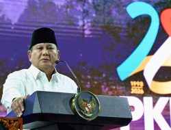Kader PKB Pakai Kaos Bertuliskan Prabowonomic, Presiden Prabowo Subianto: Konsep Pemerintah Merupakan Ekonomi Pancasila