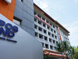 Kas Tidak Memungkinkan, PT Pos Indonesia Gagal Bayar Imbal Jasa Sukuk Rp24,12 Miliar