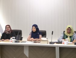 Perkuat Implementasi RANHAM di Pontianak Melalui Sembilan Pilar Utama Pembangunan