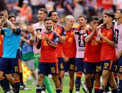 Enam Negara Dipastikan Lolos ke Putaran Final Piala Dunia 2030