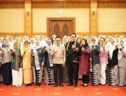 IBI Kota Pontianak Dorong Peningkatan Kompetensi dan Standarisasi Praktik Mandiri Bidan