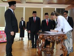 Tok! Presiden Prabowo Teken PP Baru: Tarif Naturalisasi WNA Jadi WNI Naik Jadi Rp75 Juta