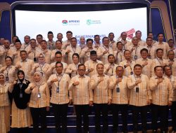 Wali Kota Pontianak Desak Efek Pembangunan IKN Dirasakan Seluruh Wilayah Kalimantan