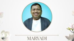 Ketua Umum AMSI Sampaikan Belasungkawa Mendalam Mengenang Pengabdian Sekjen AMSI Maryadi