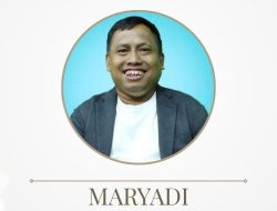 Ketua Umum AMSI Sampaikan Belasungkawa Mendalam Mengenang Pengabdian Sekjen AMSI Maryadi