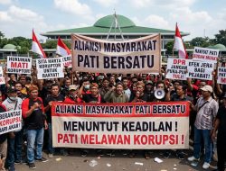 Polda Bicara Rekening Bank AMPB, PPATK Bantah Blokir