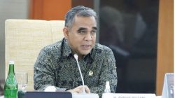 629 dari 732 Anggota MPR Hadir dalam Sidang Tahunan MPR dan Sidang Bersama DPR-DPD tahun 2026