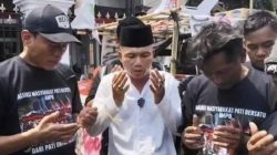 AMPB Nyatakan Tidak Niat Lengserkan Prabowo-Gibran