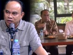 Ucapan Budi Arie di Samping Jokowi Dipertanyakan, Pengamat Soroti “Begin van Uitvoering”