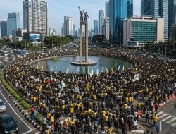 BEM UI: Kemerdekaan RI ke-81 Belum Sepenuhnya Dirasakan Rakyat