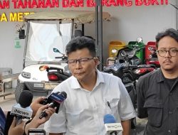 Geledah Kantor Tersangka TPPU Don Ritto dan Nurman Herin, Kejagung Belum Sebutkan Barang Bukti dan Dokumen Disita Petugas