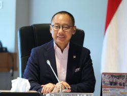 Prabowo Subianto Sampaikan Pidato Kenegaraan, Pimpinan MPR Harap Ungkap Target Pertumbuhan Sebesar 8 Persen