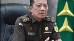 KPK Setujui Pemeriksaan Febrie Adriansyah, Kejagung Jadwalkan Pemeriksaan Hari Ini
