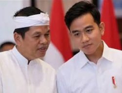 Heboh, Wacana Duet Gibran-Dedi di Pilpres 2029