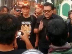 Diumumkan: AMPB Batal Demo di DPR RI, Besok