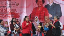 PDIP Edukasi Kesehatan Warga Sukabumi: ASI Eksklusif, Metode CUP, hingga Pentingnya KB