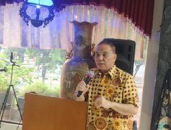 Tiga Dalang “Surpres Gadungan!” Rumor Pergantian Kapolri