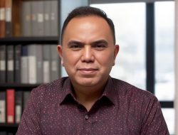 Operasi Politik Isu Pergantian Kapolri Mengolah Pepesan Kosong!!!